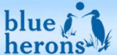 Blue Herons Editions :: Canada :: Argentina :: Spain :: Italy